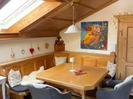 Ferienwohnung Hörnernest