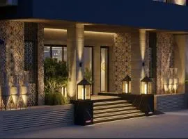 Le Corail Apart'Hotel & Splash Park