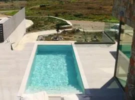 Relaxury Villa II