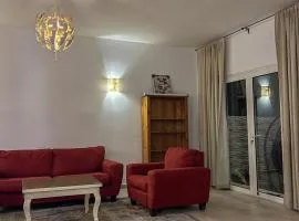 American villa Dahab 2