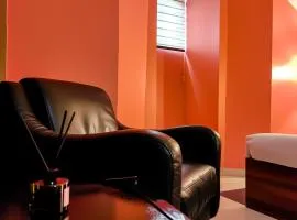 Aotel Hotel Lagos Ago