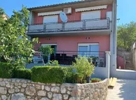 Apartment Snjezana