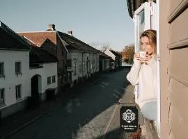 Gamlebyen Hotell - Fredrikstad