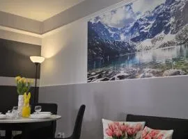 Apartament na Krupówkach - Orkana 1