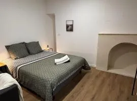 Studio Le Moderne Tout equipe Centre ville