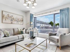 West Point Way - Central Modern 3 bed - Donegal Town, hotel a Donegal