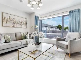 West Point Way - Central Modern 3 bed - Donegal Town