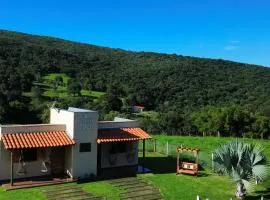 Pousada Império de Minas