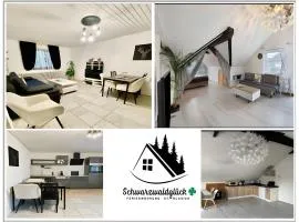 Schwarzwaldglück Urlaub für Gruppen