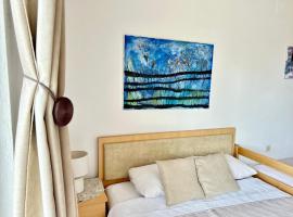 Apartman Buljarica-Bačvice 2, hotel din Kaluđerac