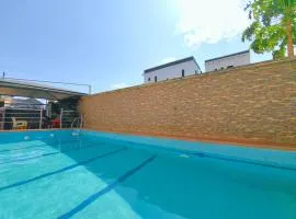 Aotel Hotel Lagos Ago