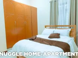 Snuggle Homes