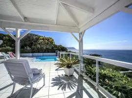 The Seaside View