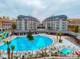 Seamelia Beach Resort Hotel & Spa - Ultra All Inclusive