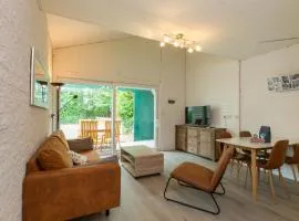 Holidayhouse - Het smallengange 45 Kortgene