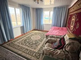 Baburs guest house