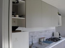 Villaggio Camping Adria, Hotel in Casal Borsetti