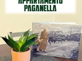 Residenza al Monte appartamento Paganella