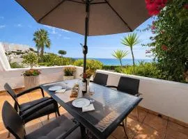 Luxury House - Montesol ALBERT VILLAS