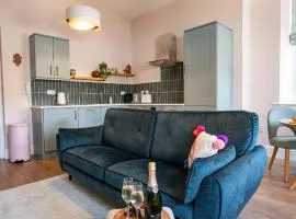 Modern Apartment in Richmond, North Yorkshire