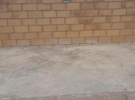 Kwa Dan dance guest house: Phefeni şehrinde bir otel