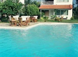 Nicolas Village Club