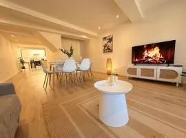 S Le duplex du rivage Grand T3 pour 6 Personnes