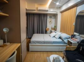 Daydreamer Guesthouse, hotell sihtkohas Pasig