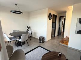 Cómoda casa con 3 habitaciones de lujo en Talca, hotel v mestu Talca