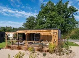 Chalet Merisier 4p 2Bdrms AirConPremium