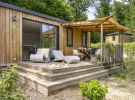 Cottage Keywest Forest Camp 4p 2Bdrms Ai