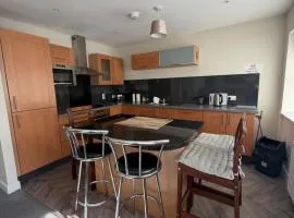 The Harbour Residence - Harbour Collection - Central Bangor