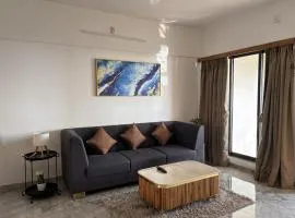 Avasa Seaview Villa