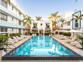 Pestana South Beach Miami, ξενοδοχείο στο Μαϊάμι Μπιτς