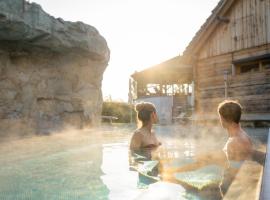Avita Resort Bad Tatzmannsdorf, hotel di Bad Tatzmannsdorf