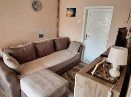 Seosko domaćinstvo Rada, hotel 