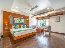 Treebo New Indraprastha