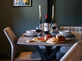 Stylish Apartment in Richmond, North Yorkshire