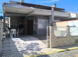Casa de Praia do Adriano