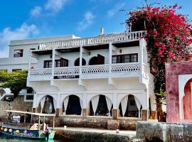 Shela Bahari, hotel a Shela