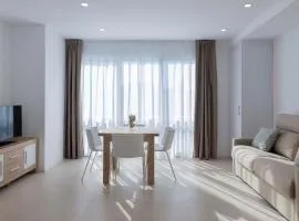 Apartamentos Armonia Peñíscola