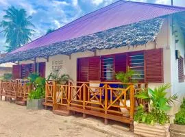 Aluna Beach House Nungwi