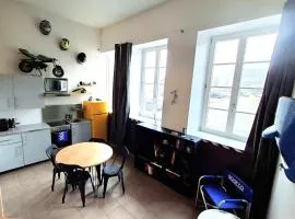 Les Gîtes de Wissembourg - Le Gib Gas