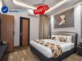 Hotel De Villa Amritsar # Family Hotel # Best choice for Tourists