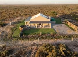 Namasands, hotelli kohteessa Hopefield