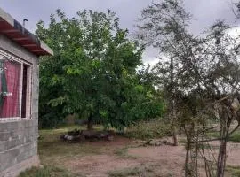 Los Robledos, Alta Montaña Suite