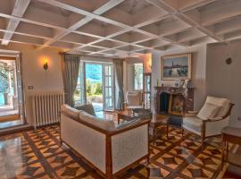 Villa Regina, Hotel in Sala Comacina