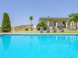Casa Rural Los Conde Guadalcanal by Ruralidays