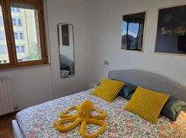 La Casa di Draf Appartamento Humanitas IEO Forum, hotel di Rozzano
