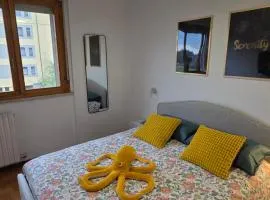 La Casa di Draf Appartamento Humanitas IEO Forum